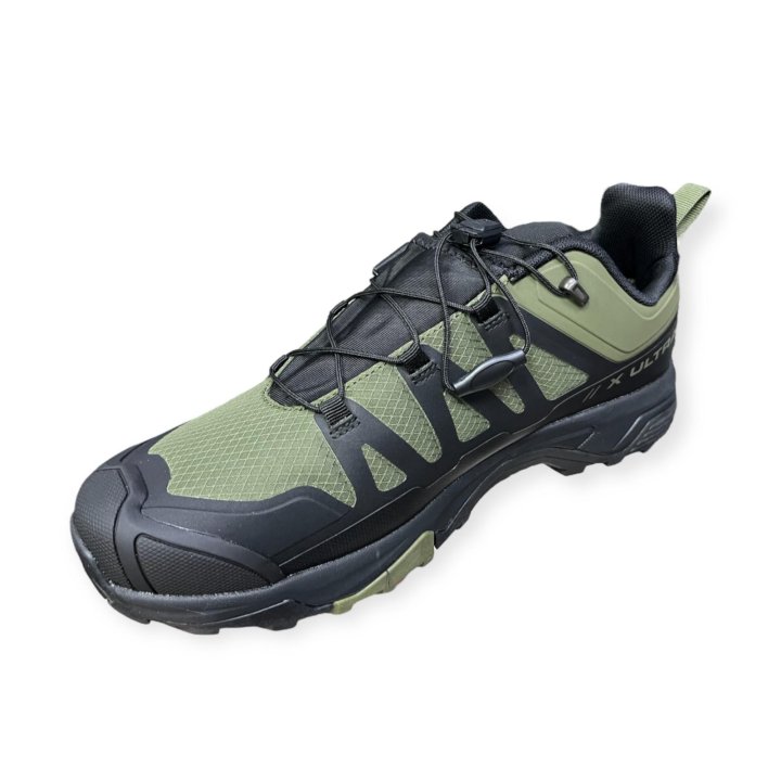 Кроссовки Salomon термо р40-45