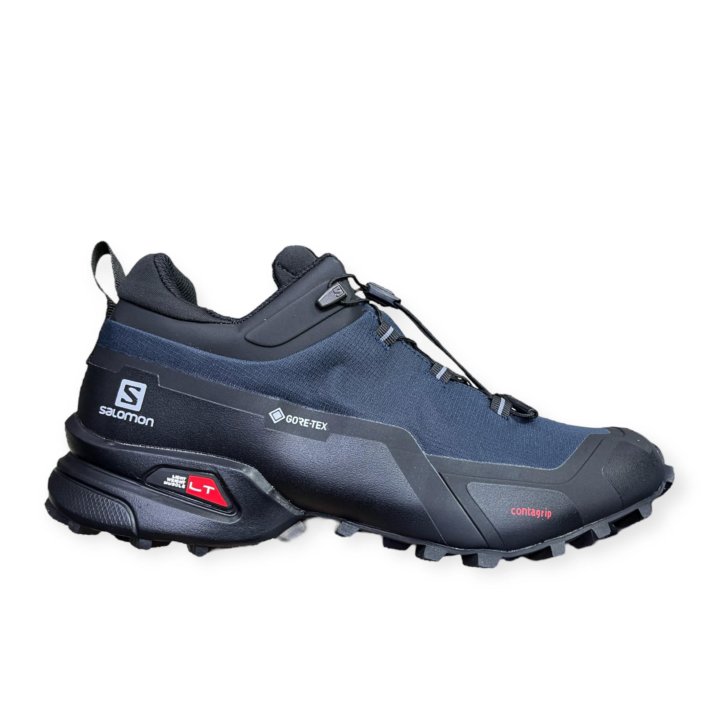 Кроссовки Salomon термо р40-45