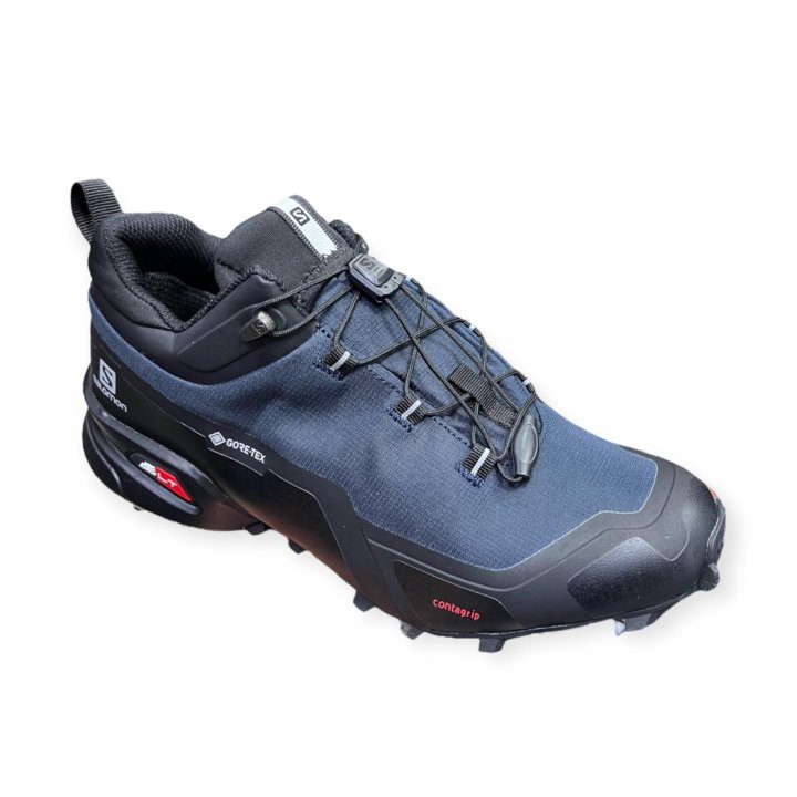 Кроссовки Salomon термо р40-45