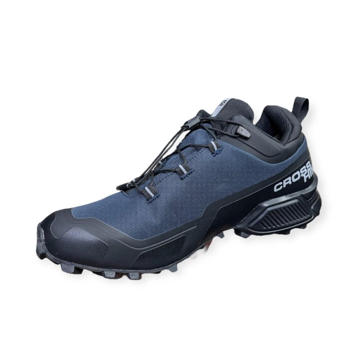 Кроссовки Salomon термо р40-45