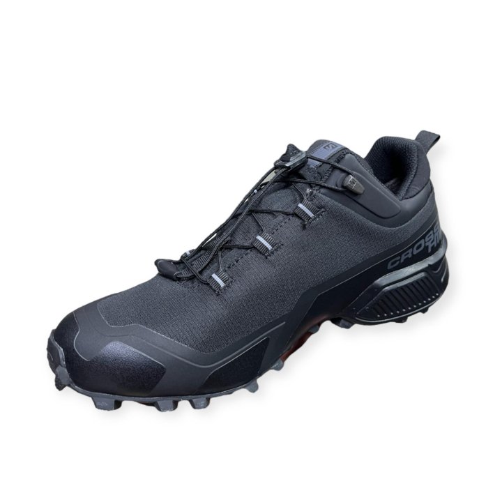 Кроссовки Salomon термо р40-45