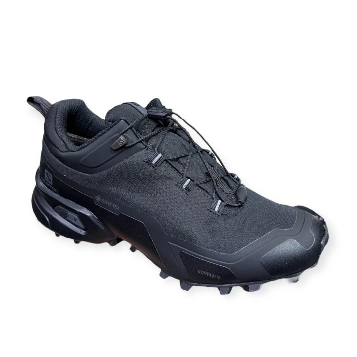 Кроссовки Salomon термо р40-45