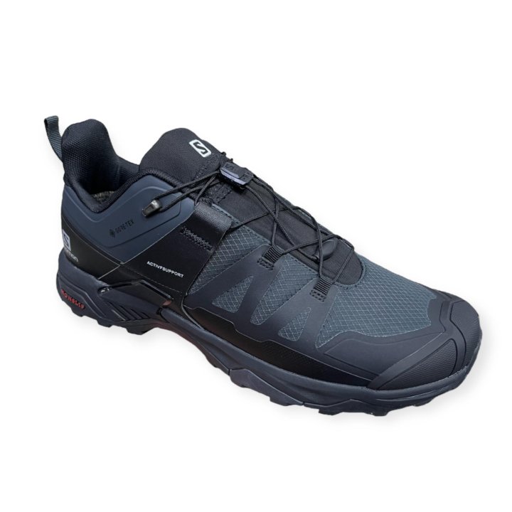 Кроссовки Salomon термо р40-45