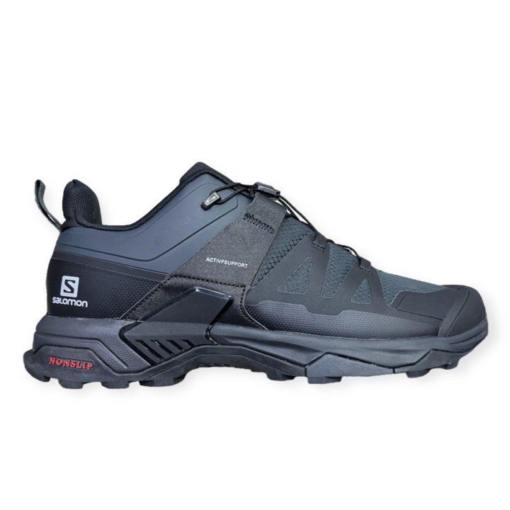 Кроссовки Salomon термо р40-45