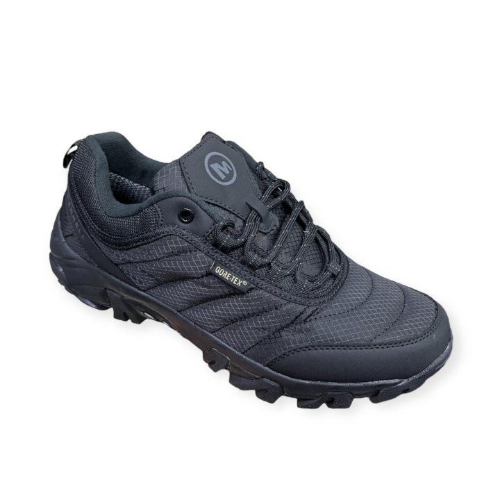 Кроссовки merrell термо р40-45