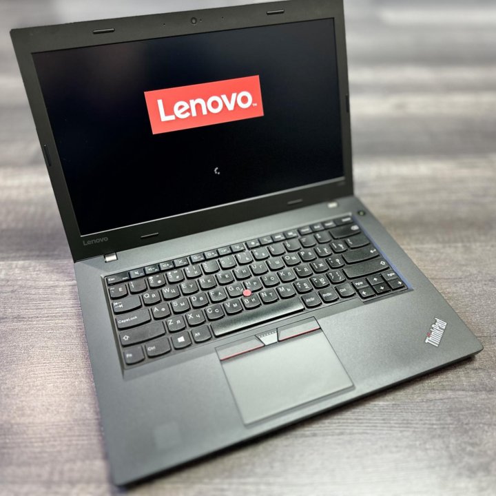 Продам ноутбук Lenovo ThinkPad L460