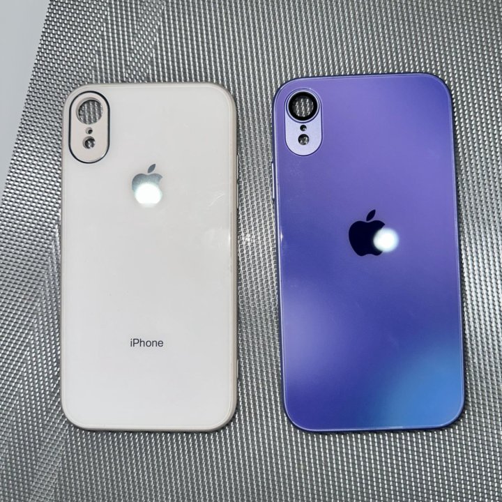 Чехол на iPhone XR