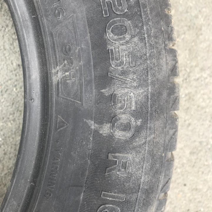 Колеса Michelin