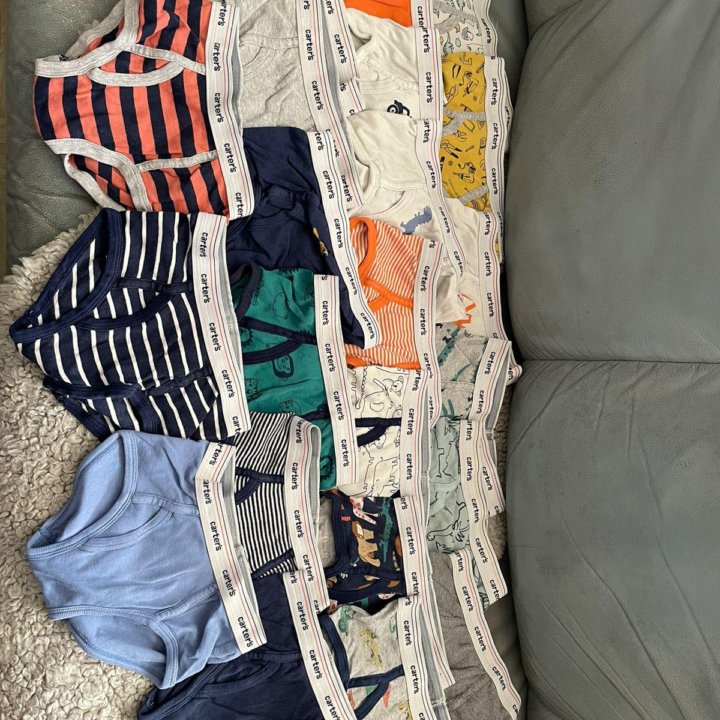 Плавки 110-116