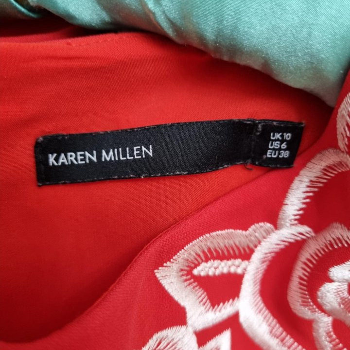 Платье KAREN MILLEN