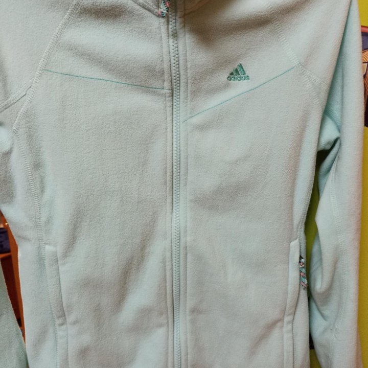 Толстовка кофта Adidas