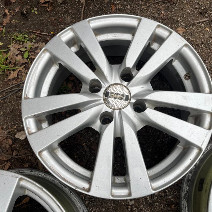 Литые Диски R15 Neo TL505 4x108 D65.1 ET27