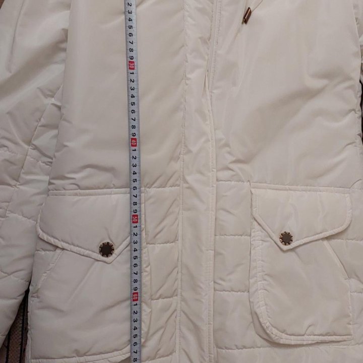 Пальто 46-48р