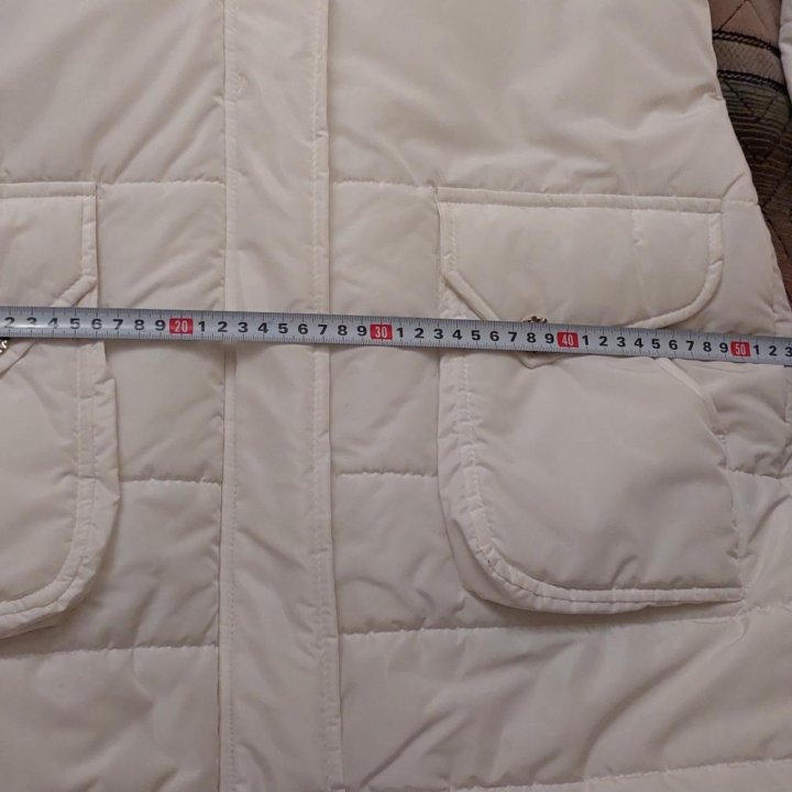 Пальто 46-48р