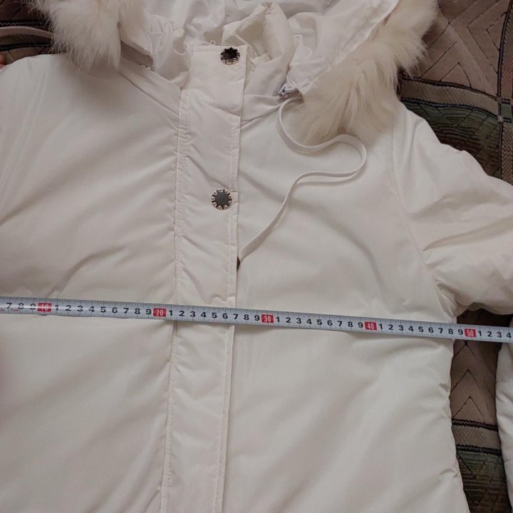 Пальто 46-48р