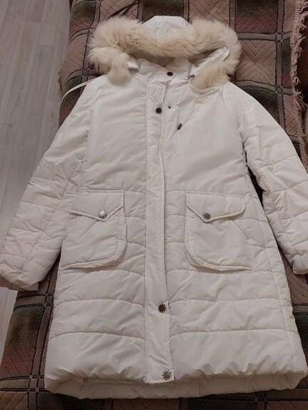 Пальто 46-48р