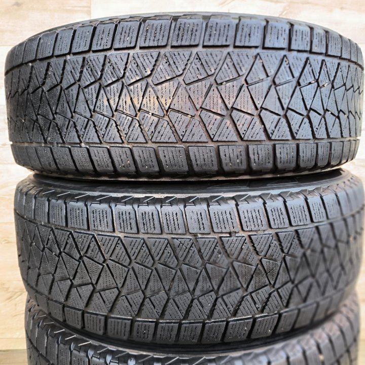 225/65/17, Bridgestone DM-V2, 4 шт