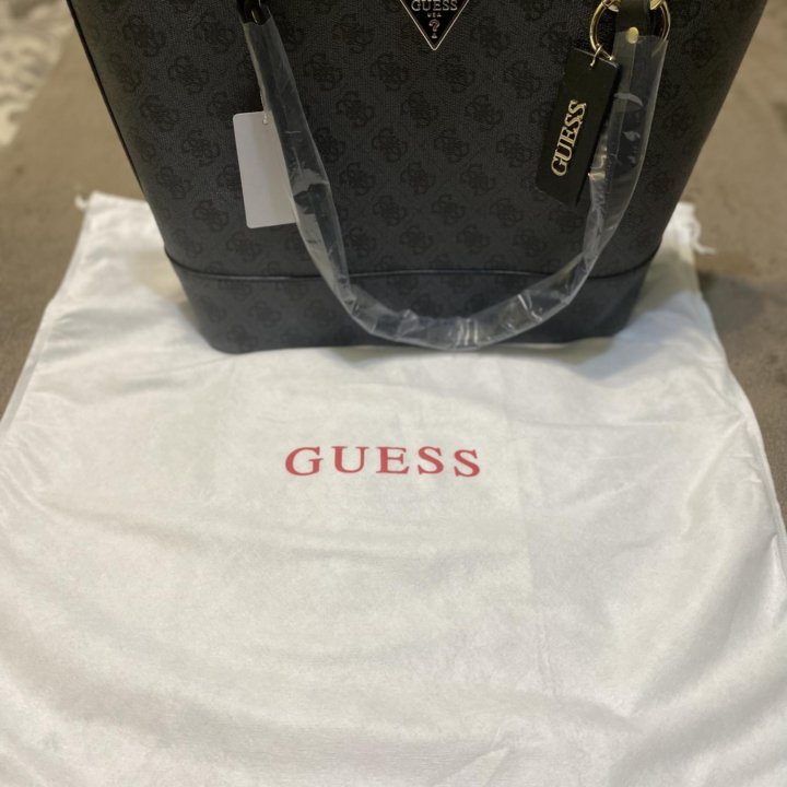 Сумка GUESS