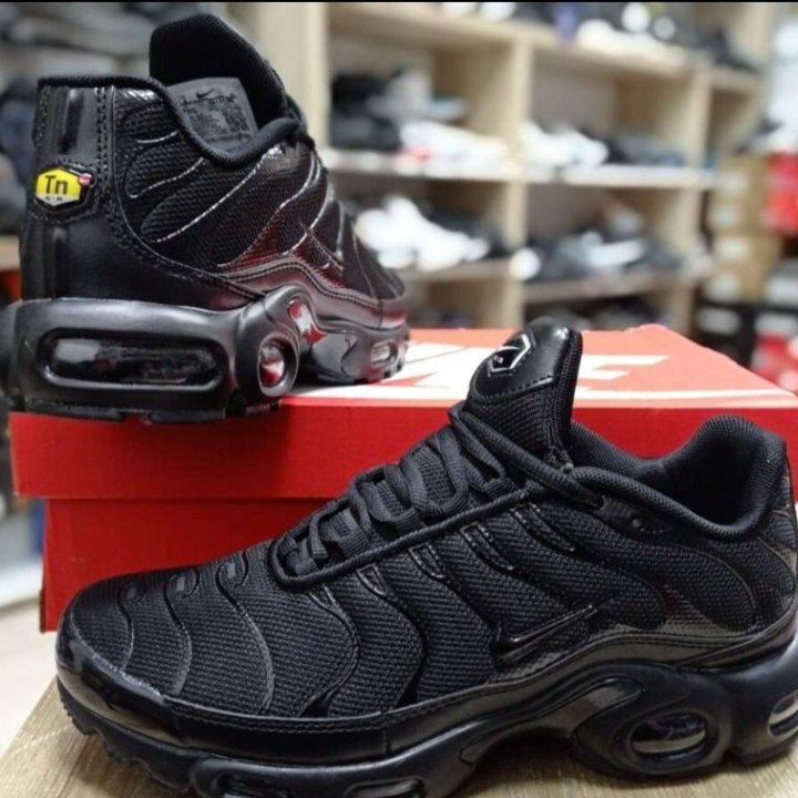 Nike Air Max TN Plus