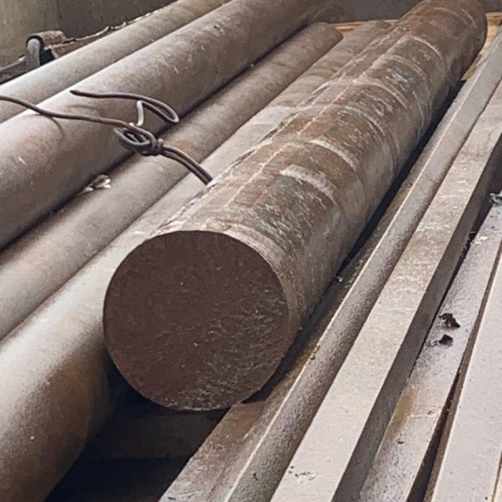 Круг 150 полнотелый