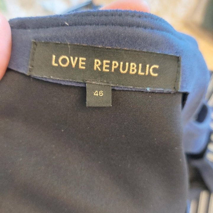 Платье Love Republik, 46 размер