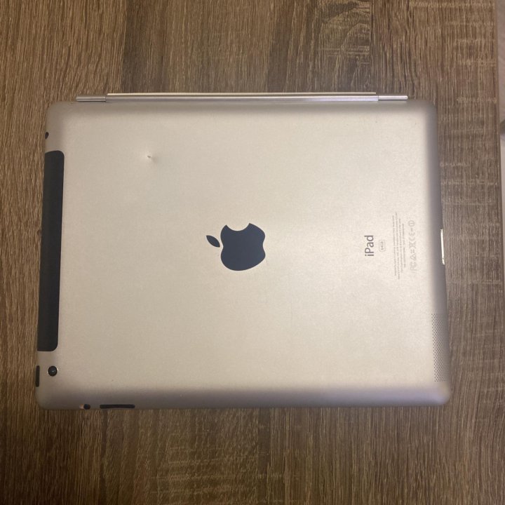 iPad 3 32 GB WI-FI + SIM