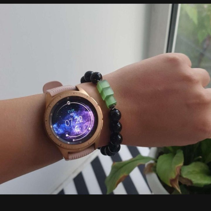 Samsung Galaxy Watch 42mm