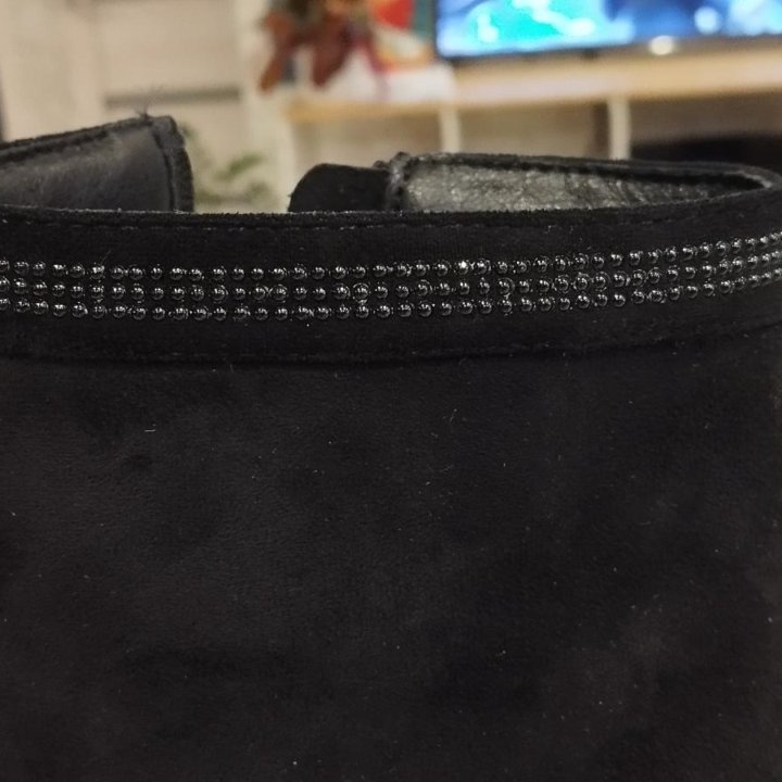 Ботильоны 38 размер