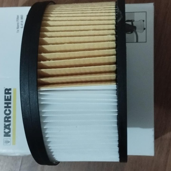 Патронный фильтр Karcher 6.414-960