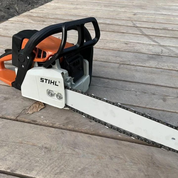 Бензопила Штиль Stihl MS 250