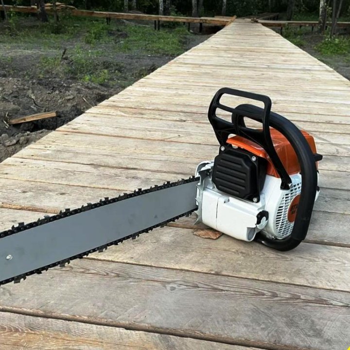 Бензопила Штиль Stihl MS 250