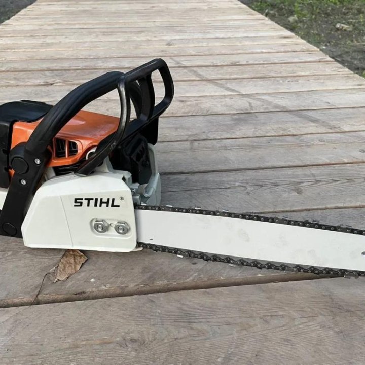 Бензопила Штиль Stihl MS 250