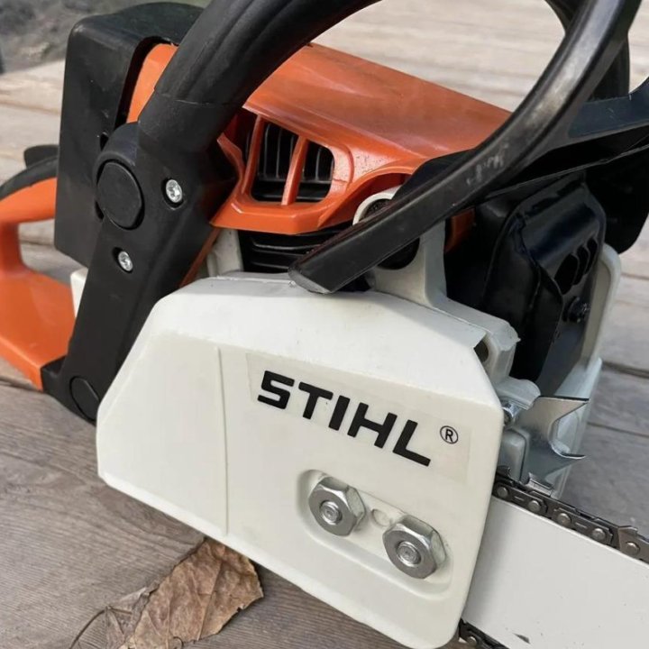 Бензопила Штиль Stihl MS 250