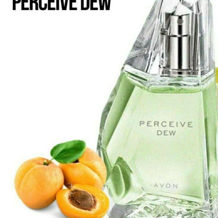 Avon Perceive Dew