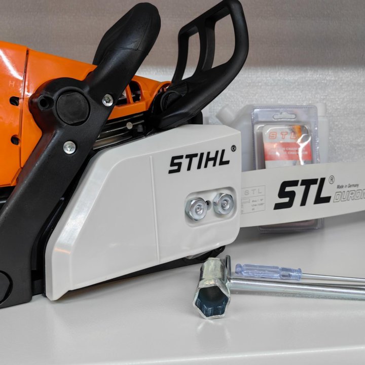 Бeнзопила штиль stihl