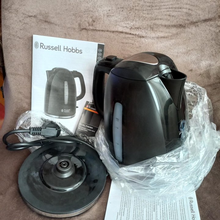 Электрочайник Russell Hobbs 22591-70