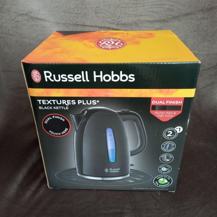 Электрочайник Russell Hobbs 22591-70