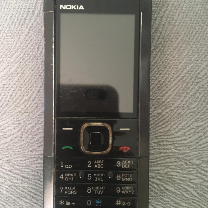 Телефон NOKIA d-2