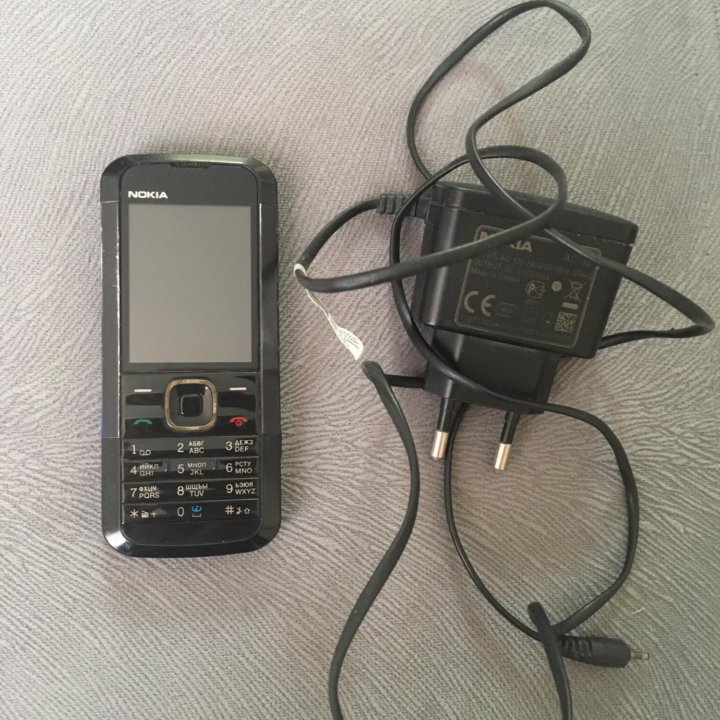 Телефон NOKIA d-2