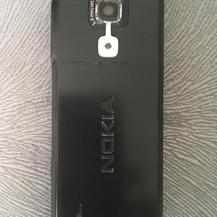 Телефон NOKIA d-2