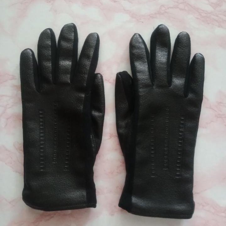 Ремни,перчатки женские СССР