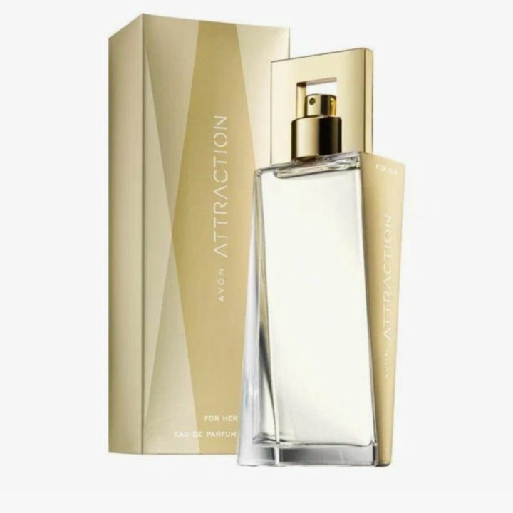 Attraction на выбор