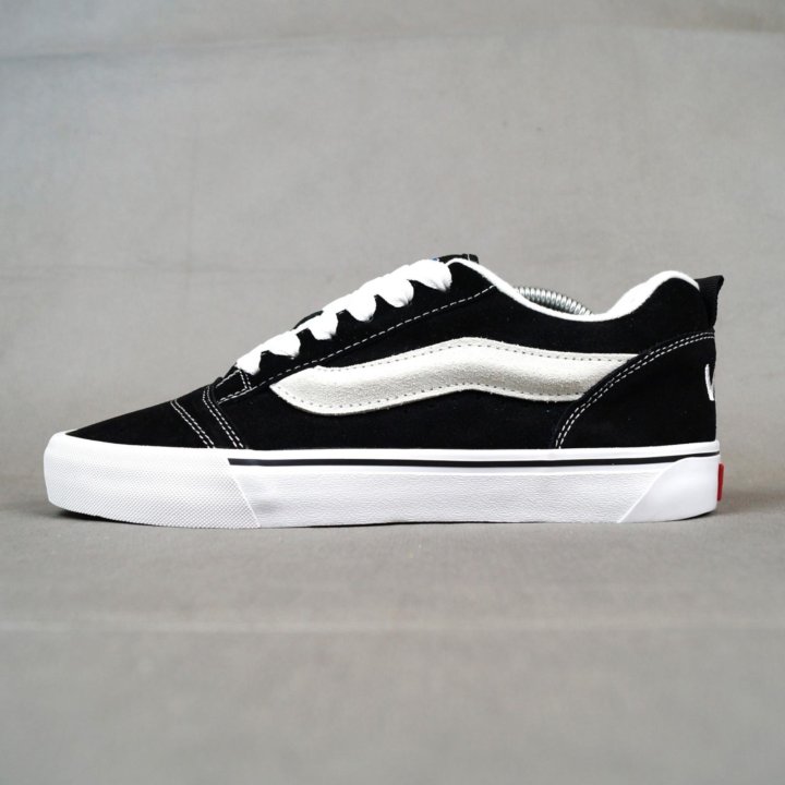 Кроссовки Vans Knu Skool Potato