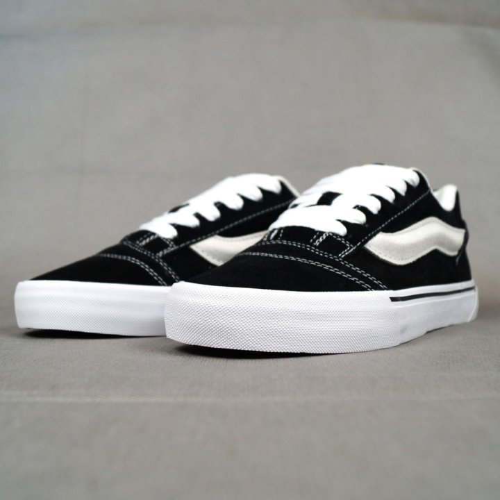 Кроссовки Vans Knu Skool Potato