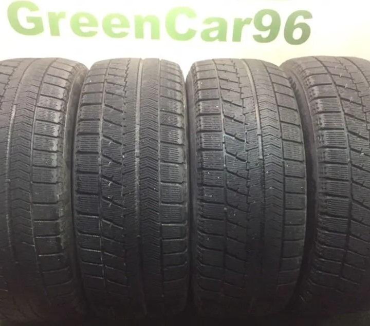 185/65 R15 Bridgestone Blizzak VRX 4 шт