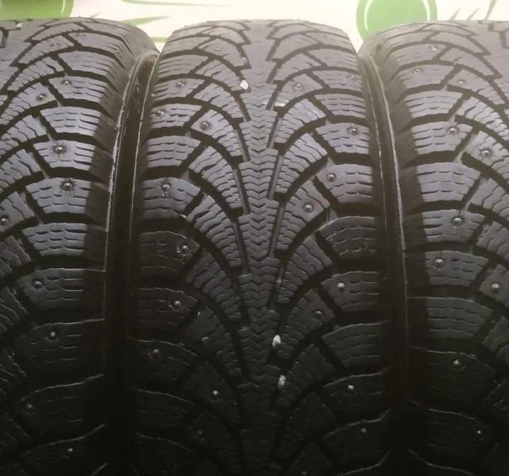 185/65 R15 Кама Euro 519 3 шт