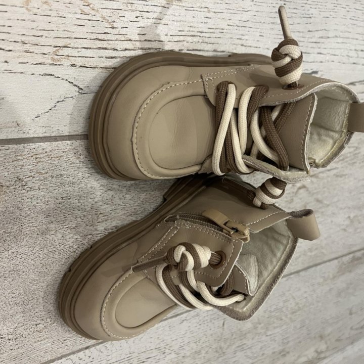 Детская обувь