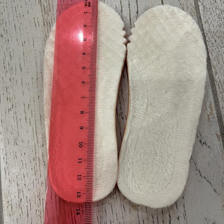 Детская обувь