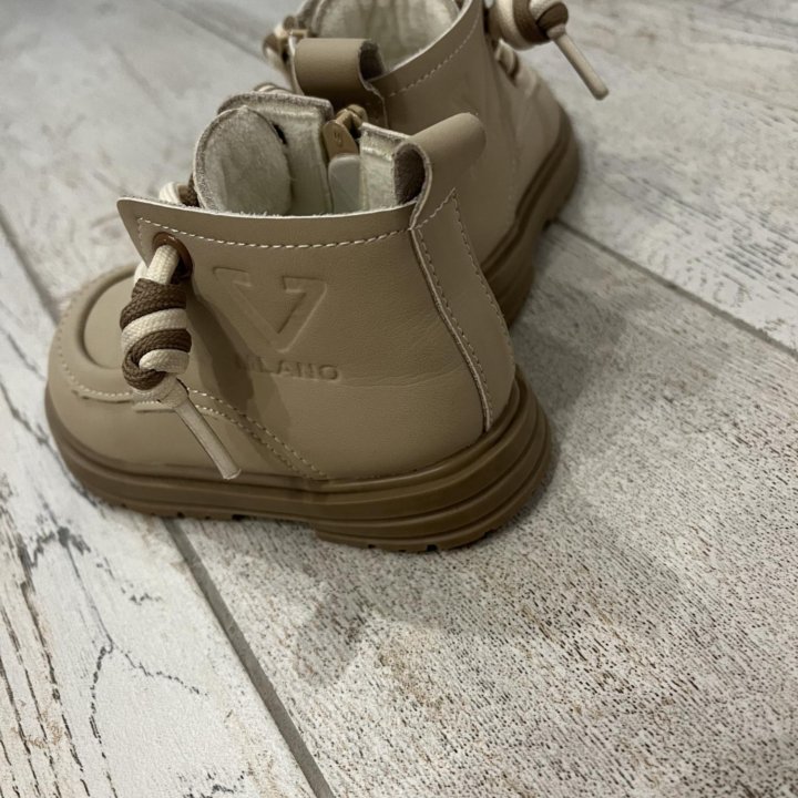 Детская обувь