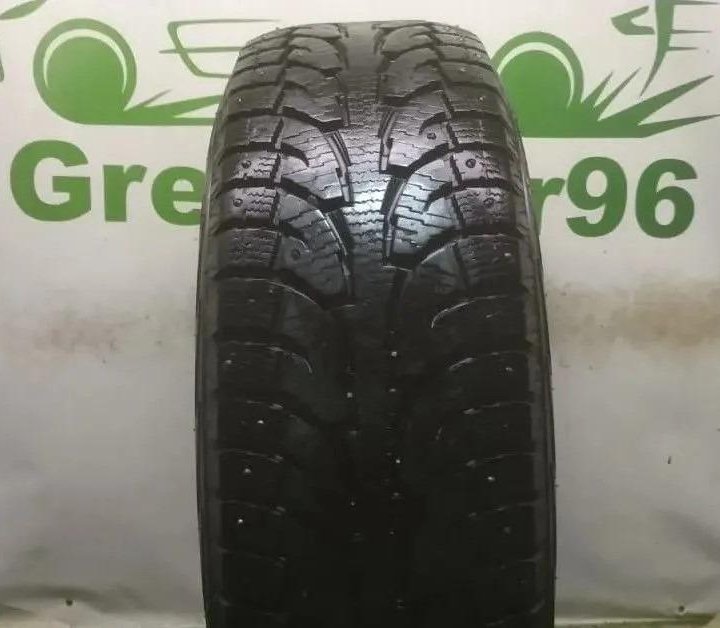 225/60 R18 Hankook I'Pike RW11 1 шт